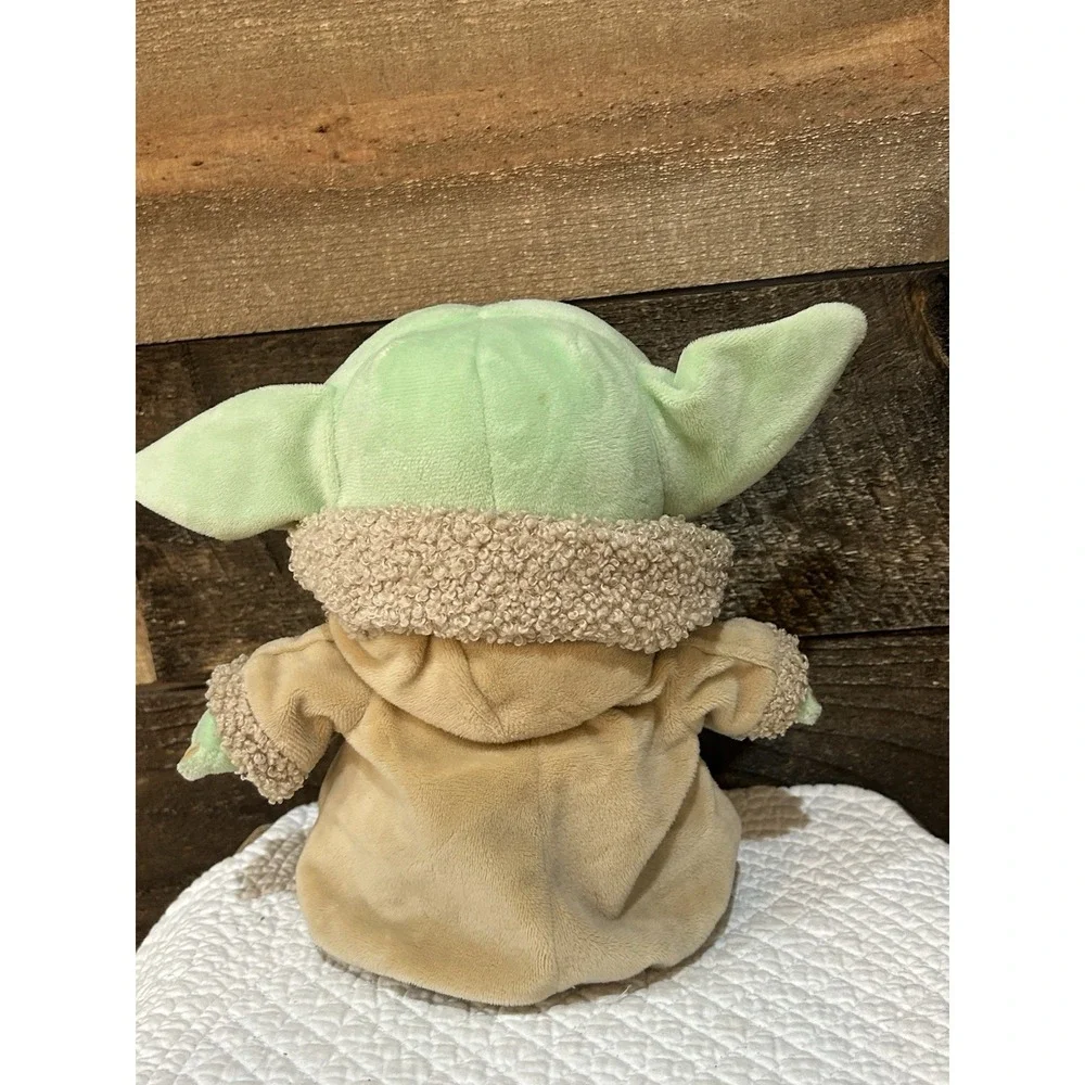 Star Wars Mandalorian The Child 11
